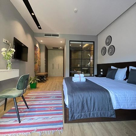 Retreat Apartments Tirana Exteriér fotografie